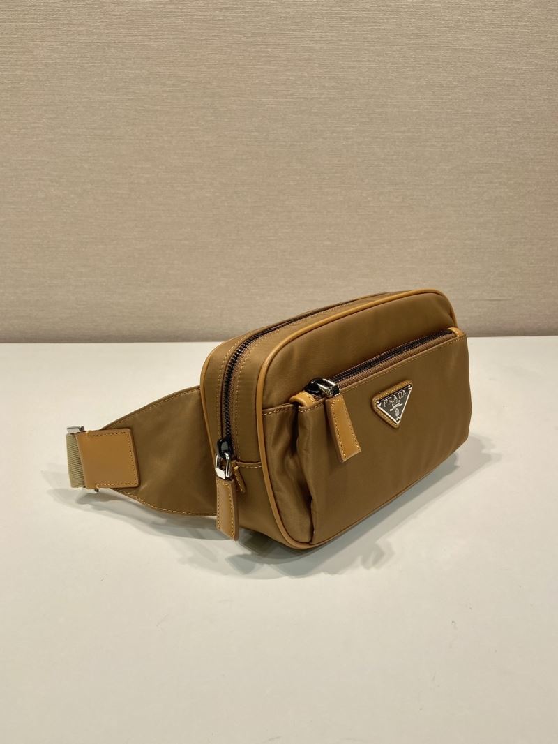 Pra*a waist chest packs